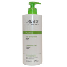 Uriage - Hyseac Cleansing Gel
