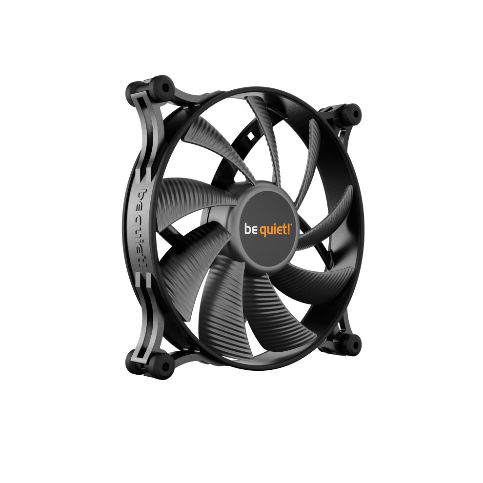 Shadow Wings 2 140Mm Pwm 900 Rpm 14.9Db Max. 3.6 W Bl087 4260052186893