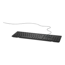 Dell KB216-BK- Multimedia Keyboard-Kb216  Qwerty Black KB216-BK-UK