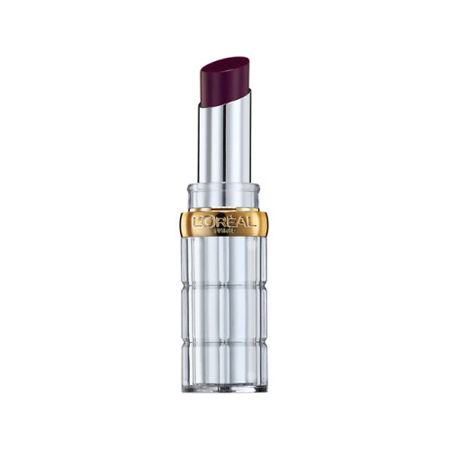 L’Oréal Paris L'Oreal Color Riche SHINE 466 #likeaboss