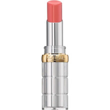 Batom - L'Oréal Paris - Color Riche Shine - Tonalidade 112 Only In Paris - Hidratação - Brilhante