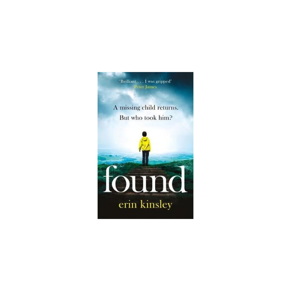 Found