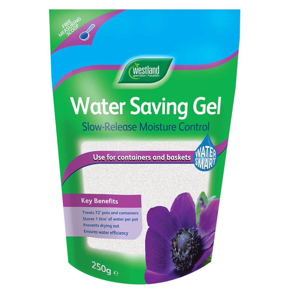 Westland Water Saving Gel 250G