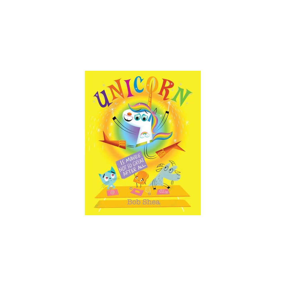Unicorn Is Maybe Not So Great After All