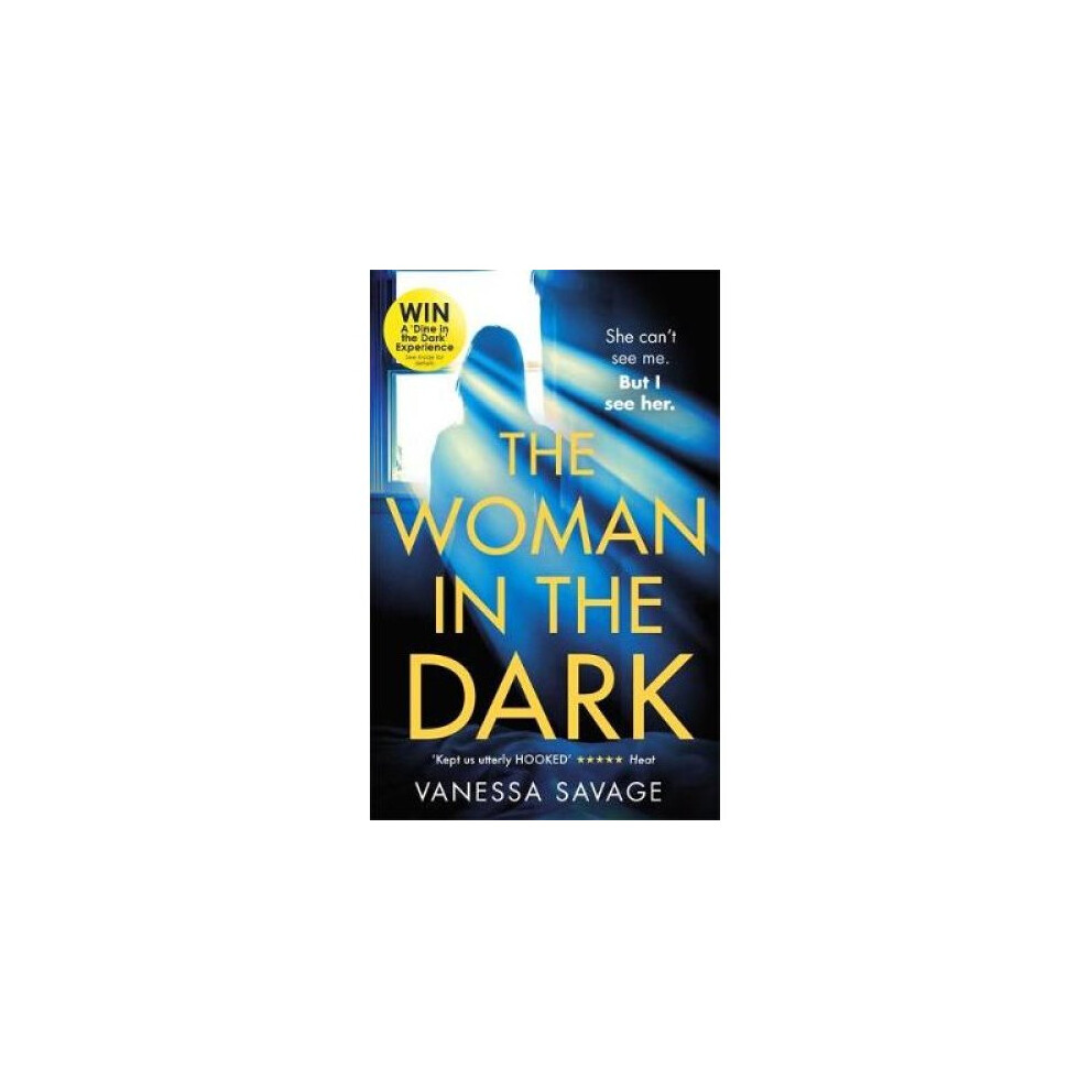 The Woman in the Dark