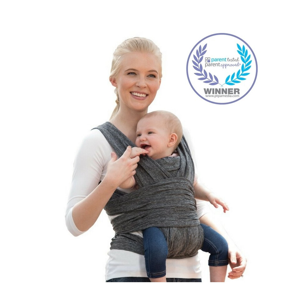 Boppy Comfy Fit Baby Carrier Chicco