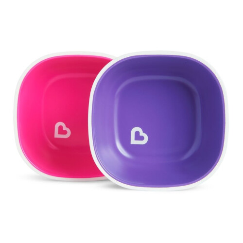 Munchkin Munchkin Splash Bowls