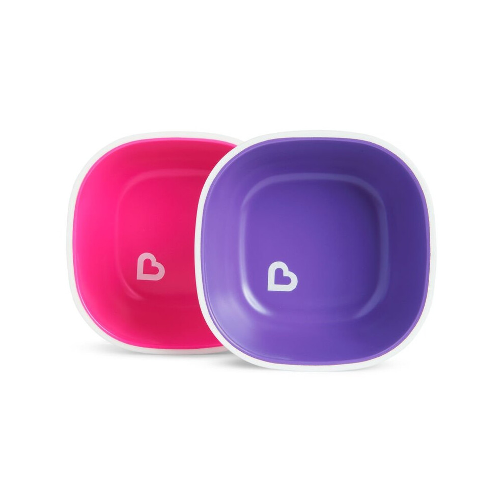 Munchkin Splash Bowls