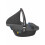 Maxi-Cosi Maxi-Cosi Pebble Plus i-Size Group 0+ Car Seat - Nomad Black 4