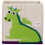 3 Sprouts - Aufbewwürfel Drache - ELEMENTE FÜR KINDER 1