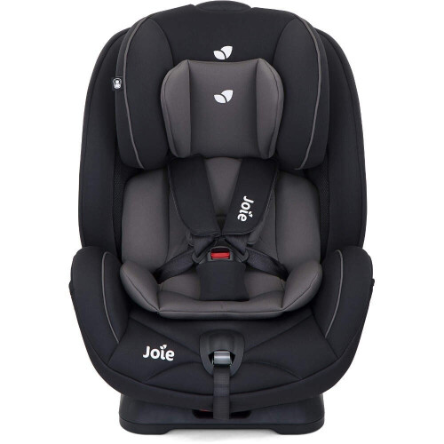 Joie Joie Stages Group 0+/1/2 Car Seat - Coal