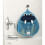 3 Sprouts - Filet de rangement pour le bain Morse - ELEMENTS FOR KIDS 2