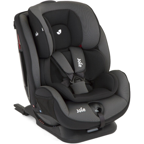 Joie Joie Stages FX Car Seat Group 0+/1/2/3 - Ember