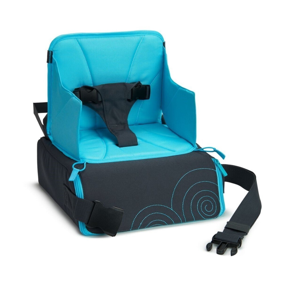 Munchkin Travel Booster Seat