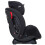 Joie Joie Stages Group 0+/1/2 Car Seat - Coal 5