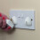 Clippasafe Clippasafe UK Plug Socket Covers - 12 Pack 2