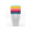 Babymoov Babymoov Babybol Storage Container (6x250 ml) 1