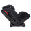 Joie Joie Stages Group 0+/1/2 Car Seat - Coal 6
