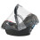 Maxi-Cosi Maxi-Cosi Infant Car Seat Raincover 1