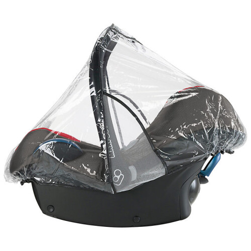 Maxi-Cosi Maxi-Cosi Infant Car Seat Raincover