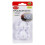Clippasafe Clippasafe UK Plug Socket Covers - 12 Pack 1
