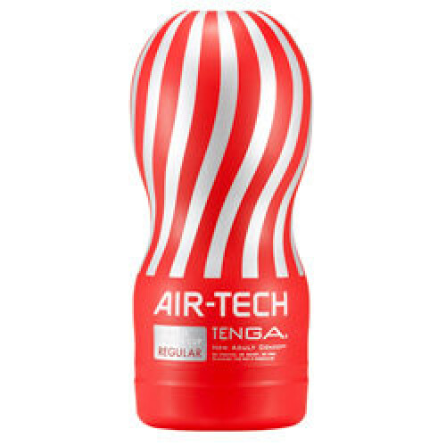 Tenga AirTech Regular masturbator