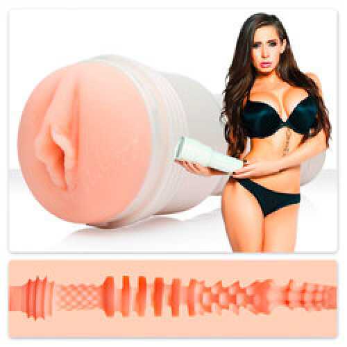 Fleshlight Madison Ivy Beyond Fleshlight Girls Masturbator