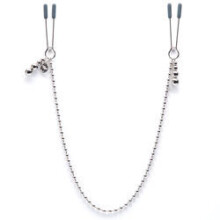 Fifty Shades Darker At My Mercy Chained Nipple Clamps
