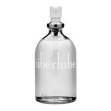 Uberlube Silikone Smøremiddel 112 ml