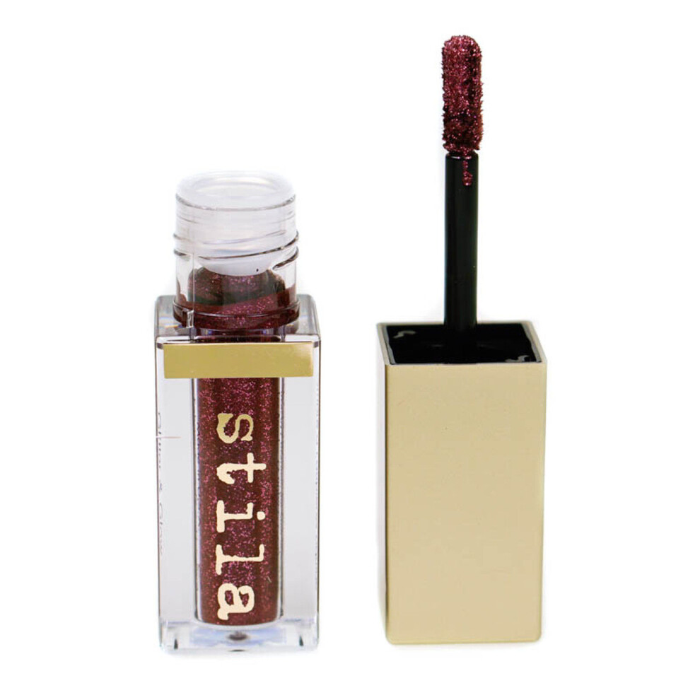 (Next To Notte) Stila Glitter & Glow Liquid Eyeshadow 4.5ml