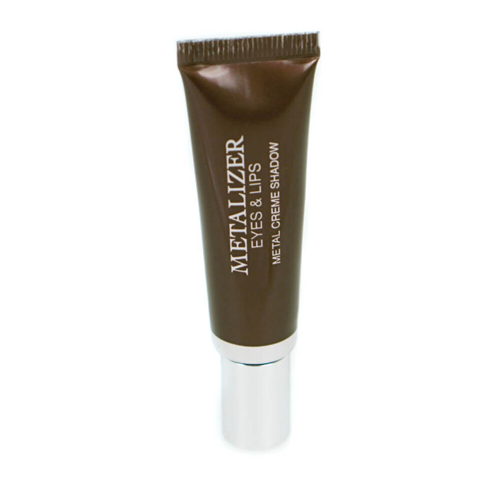 Dior Metalizer 678 Bronze Tension Cream Eyeshadow for Eyes and Lips