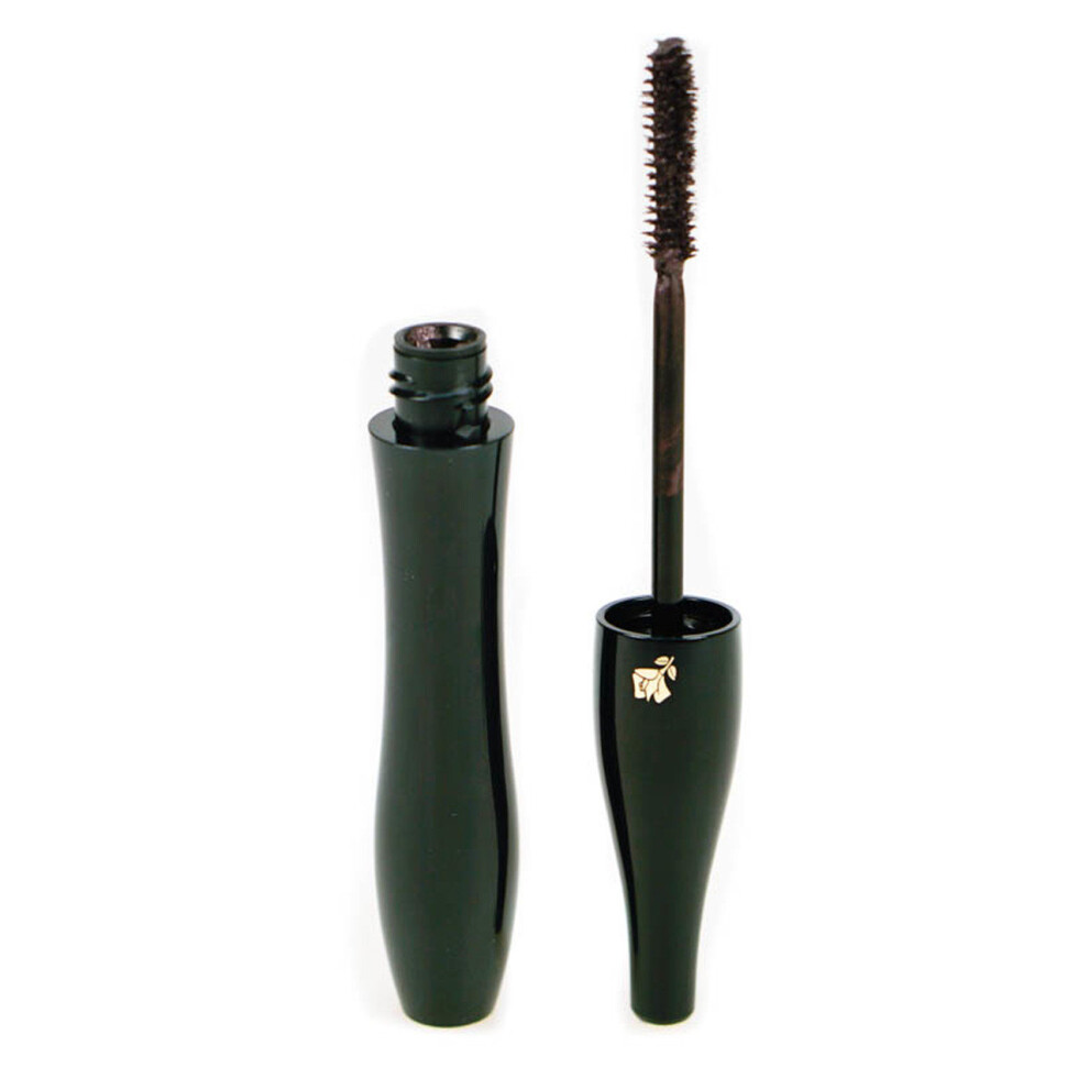 Lancome Hypnose Custom Wear Volume Mascara 02 Brun Hypnotic