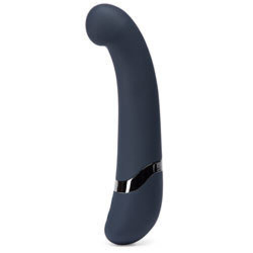 Fifty Shades Darker Desire Explodes GSpot Vibrator