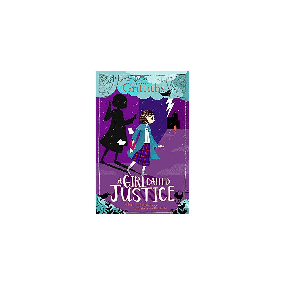 Girls A Girl Called Justice