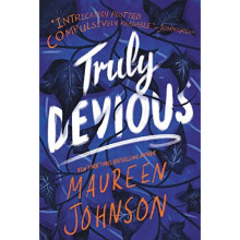 Truly Devious 1 TRULY DEVIOUS: A Mystery