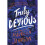 Truly Devious 1  TRULY DEVIOUS: A Mystery 1
