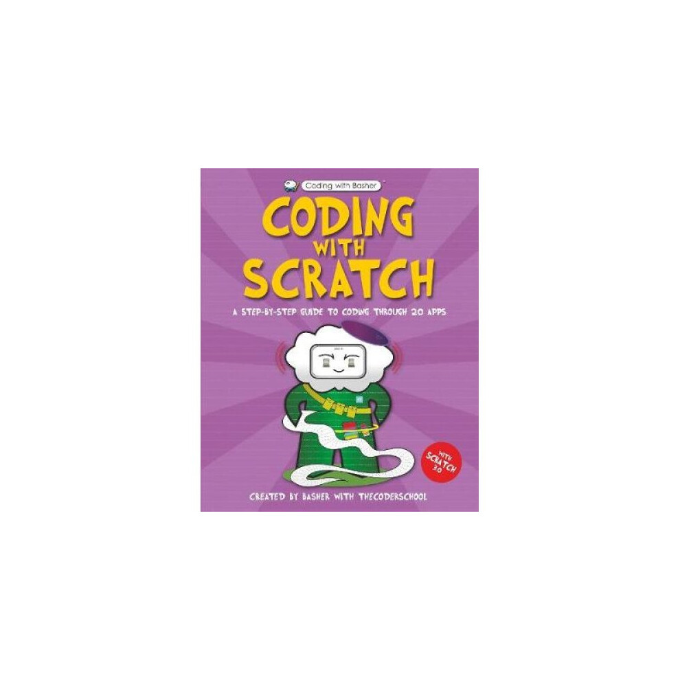 Coding with Scratch