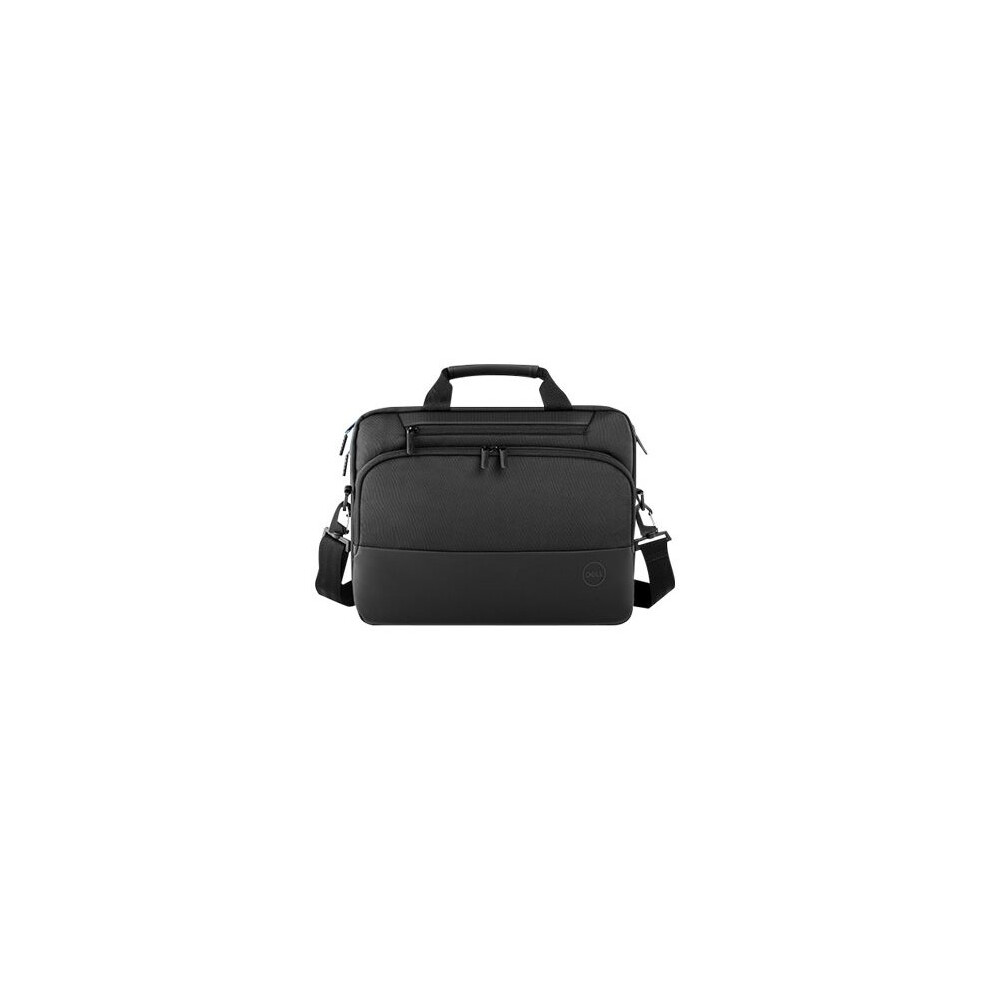 Dell Po-Bc-15-20 Pro Briefcase 15 Po1520c Fits Most Laptops Up To 15" Po-Bc-15-20
