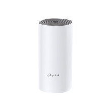 TP-Link DECO E4 3-PACK Deco E4 Wi-Fi System 3 Routers Mesh 802.11A/B/G/N/Ac DECO E4 (3-PACK)