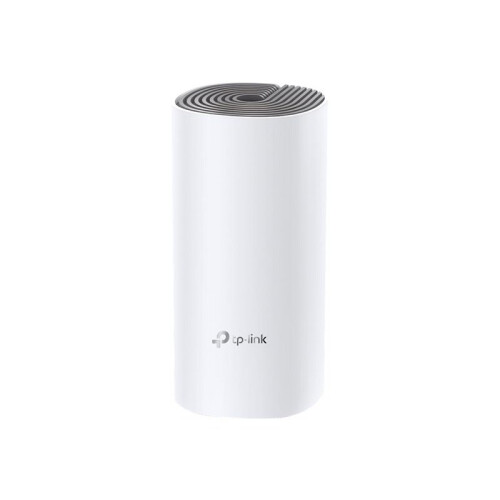 TP-LINK TP-Link DECO E4 3-PACK Deco E4 Wi-Fi System 3 Routers Mesh 802.11A/B/G/N/Ac DECO E4 (3-PACK)