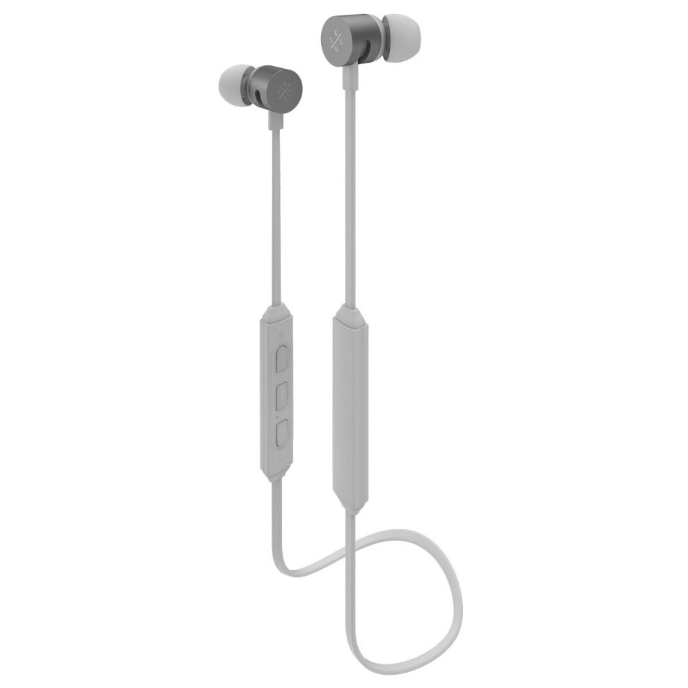 Kygo Life White E4/600 Headset Wireless In-Ear Music Bluetooth - Image 3