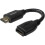 StarTech.com Startech HD2MF6INL Cables HDMI Negro 1