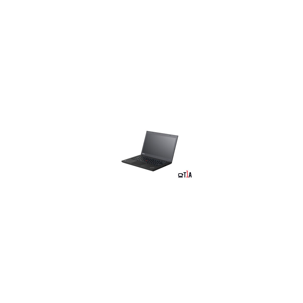 Lenovo Thinkpad T440 Core I5-4300U 1.90Ghz 180Gb Ssd 8Gb Ram 14In 1600X900 L-T440-Uk-P011 5711603024557