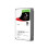 Seagate SEAGATE TECHNOLOGY - IronWolf - Interne harde schijf - 8To - Voor NAS IronWolf 1