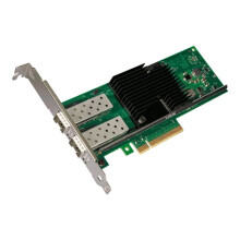 Intel X710DA2 Ethernet Converged Network Adapter X710-Da2 Network Adapter P X710DA2