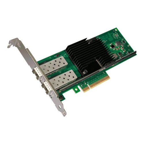 Intel Intel X710DA2 Ethernet Converged Network Adapter X710-Da2 Network Adapter P X710DA2