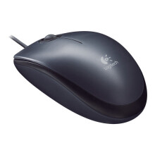 Logitech 910-001794 N1  M90 - Mouse - right and left-handed - optical - wir 910-001794