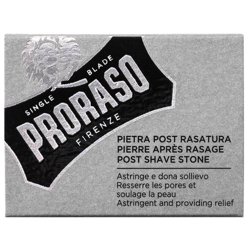Proraso Proraso Post Shave Alum Stone 100g