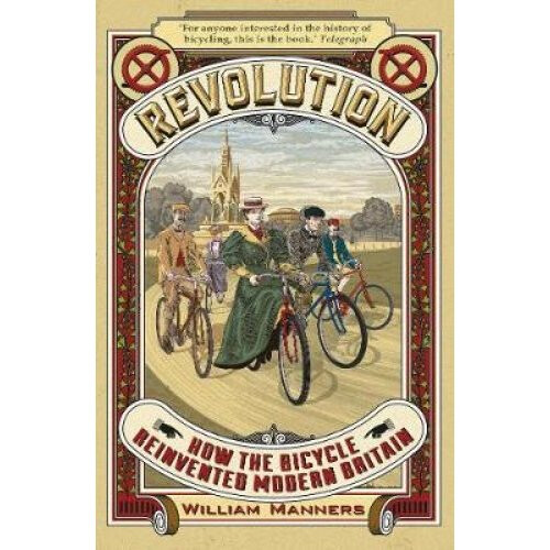 Revolution