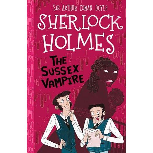 The Sussex Vampire